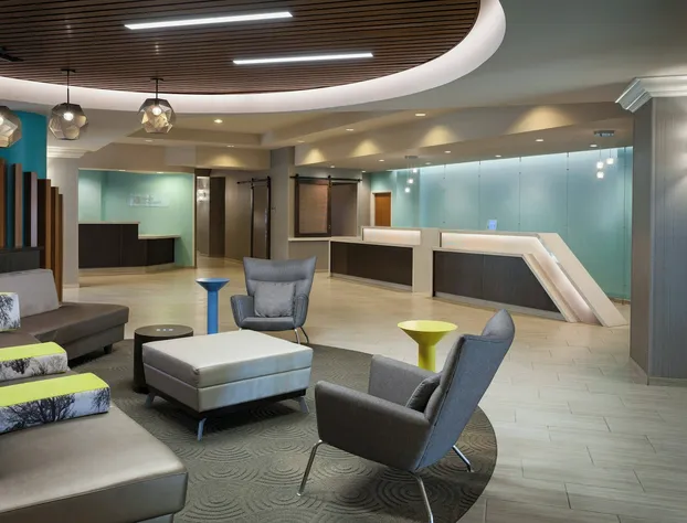 SpringHill Suites Orlando Lake Buena Vista Marriott Village hotel detail image 4