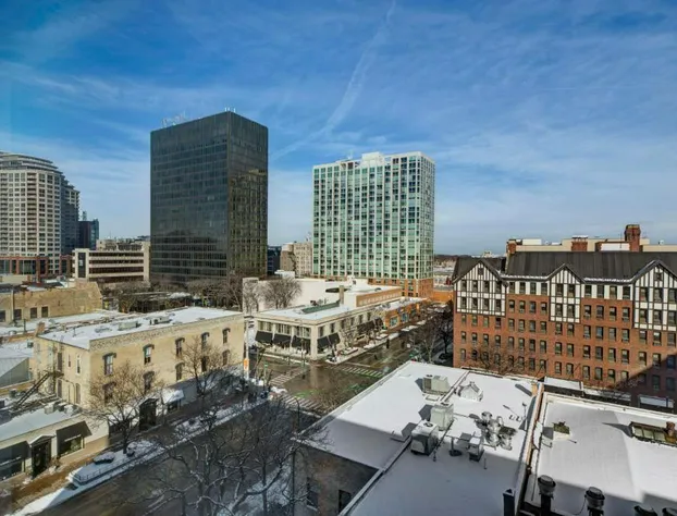 Hyatt House Chicago/Evanston hotel detail image 1