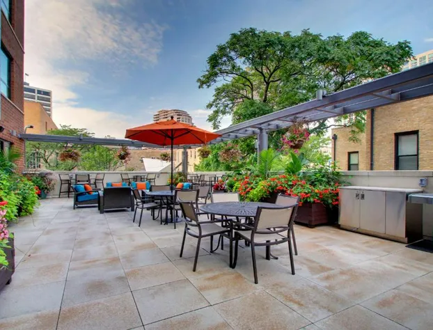 Hyatt House Chicago/Evanston hotel detail image 4