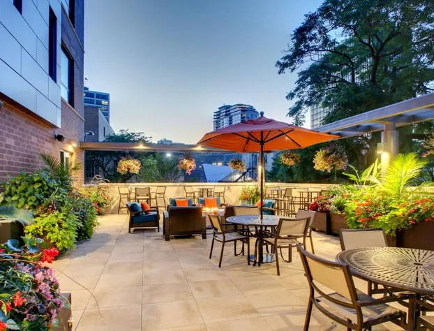 Hyatt House Chicago/Evanston hotel detail image 2