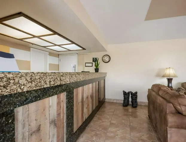 SureStay Hotel By Best Western Fernley hotel detail image 2