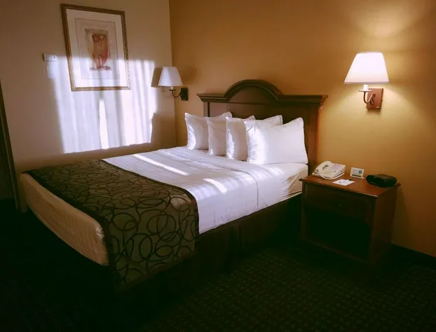 SureStay Hotel By Best Western Fernley hotel detail image 4