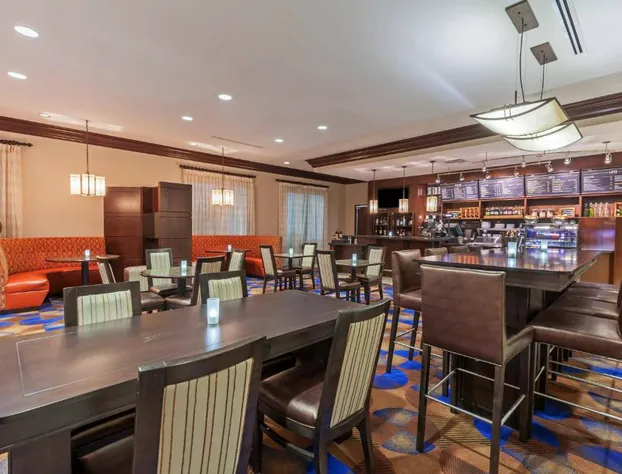 Courtyard Houston I-10 West/Park Row hotel detail image 4