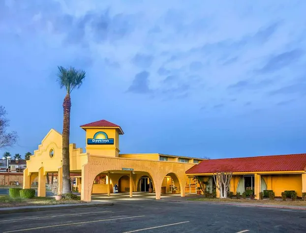 Days Inn by Wyndham Del Rio hotel detail image 2