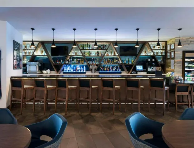 Hyatt House Denver Downtown hotel detail image 1