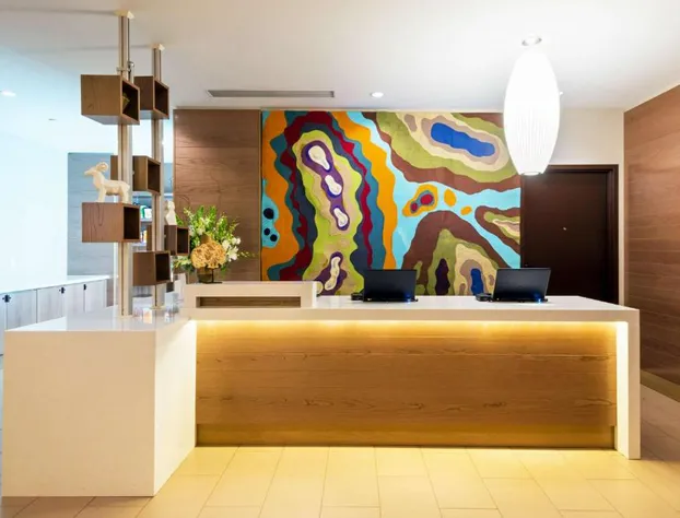 Hyatt House Denver Downtown hotel detail image 2