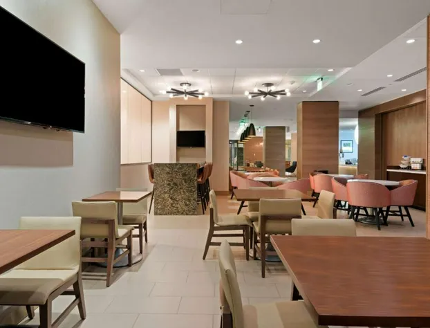 Hyatt House Denver Downtown hotel detail image 4