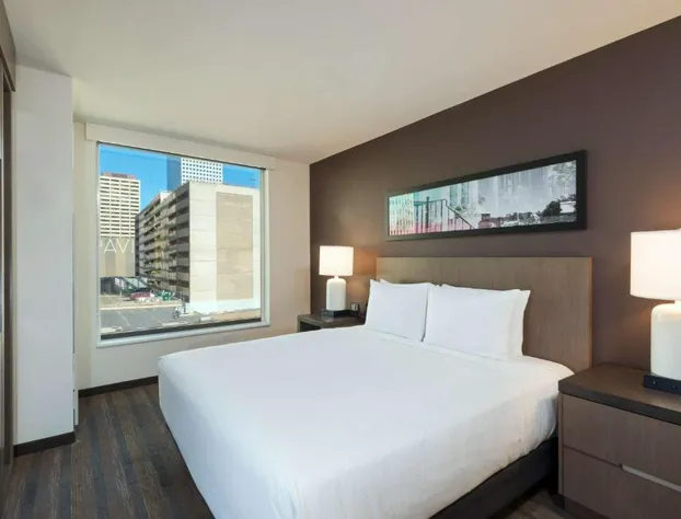 Hyatt House Denver Downtown hotel detail image 1