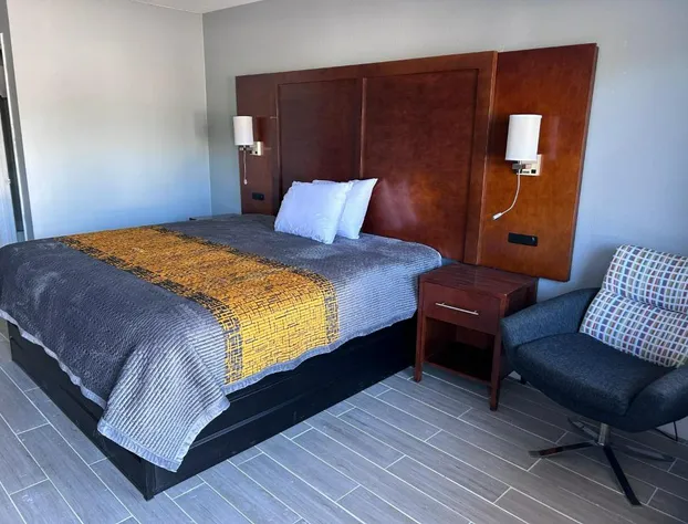 Airport Motor Inn hotel detail image 1