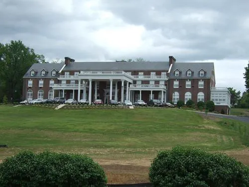 Mimslyn Inn Historic Hotels Of America hotel detail image 1