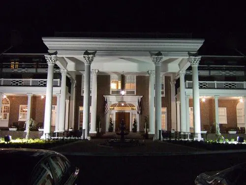 Mimslyn Inn Historic Hotels Of America hotel detail image 2