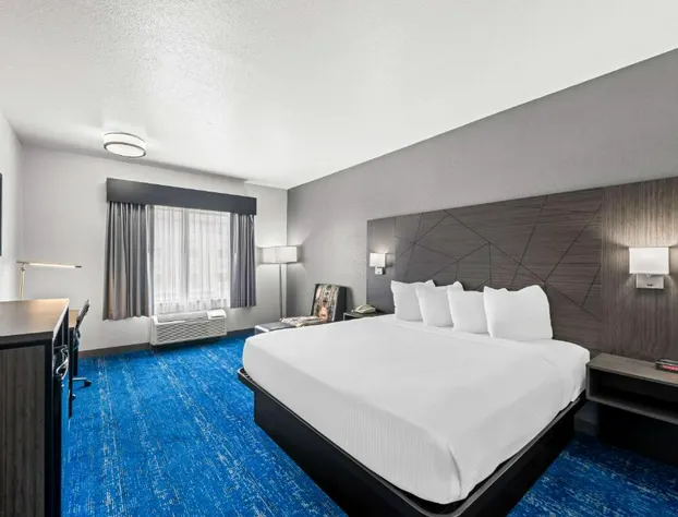 Best Western Palace Inn & Suites hotel detail image 2