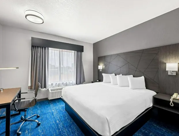 Best Western Palace Inn & Suites hotel detail image 3