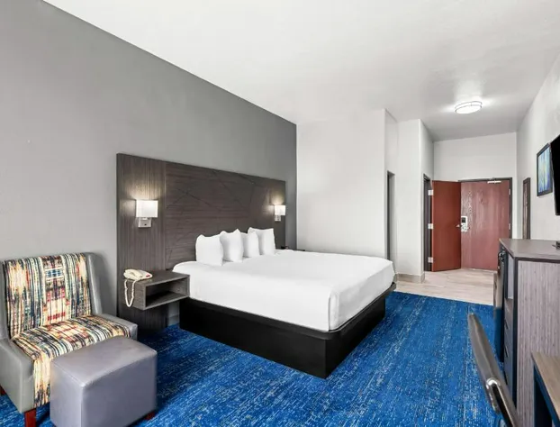 Best Western Palace Inn & Suites hotel detail image 4