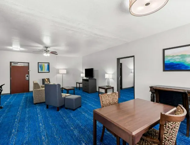 Best Western Palace Inn & Suites hotel detail image 3