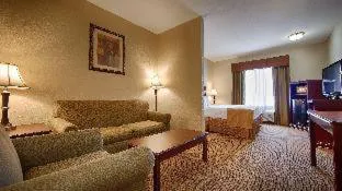 Best Western Palace Inn & Suites hotel detail image 2