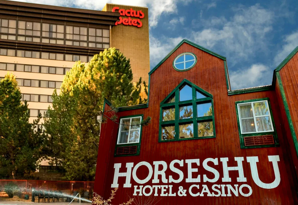 Cactus Petes Resort Casino & Horseshu Hotel hotel hero