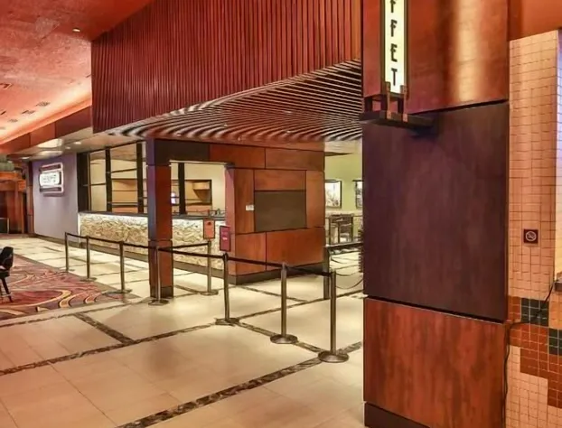 Cactus Petes Resort Casino & Horseshu Hotel hotel detail image 1