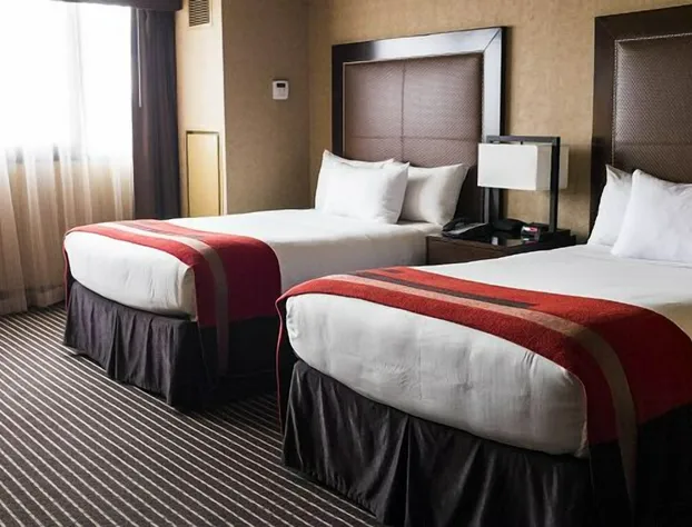 Cactus Petes Resort Casino & Horseshu Hotel hotel detail image 2