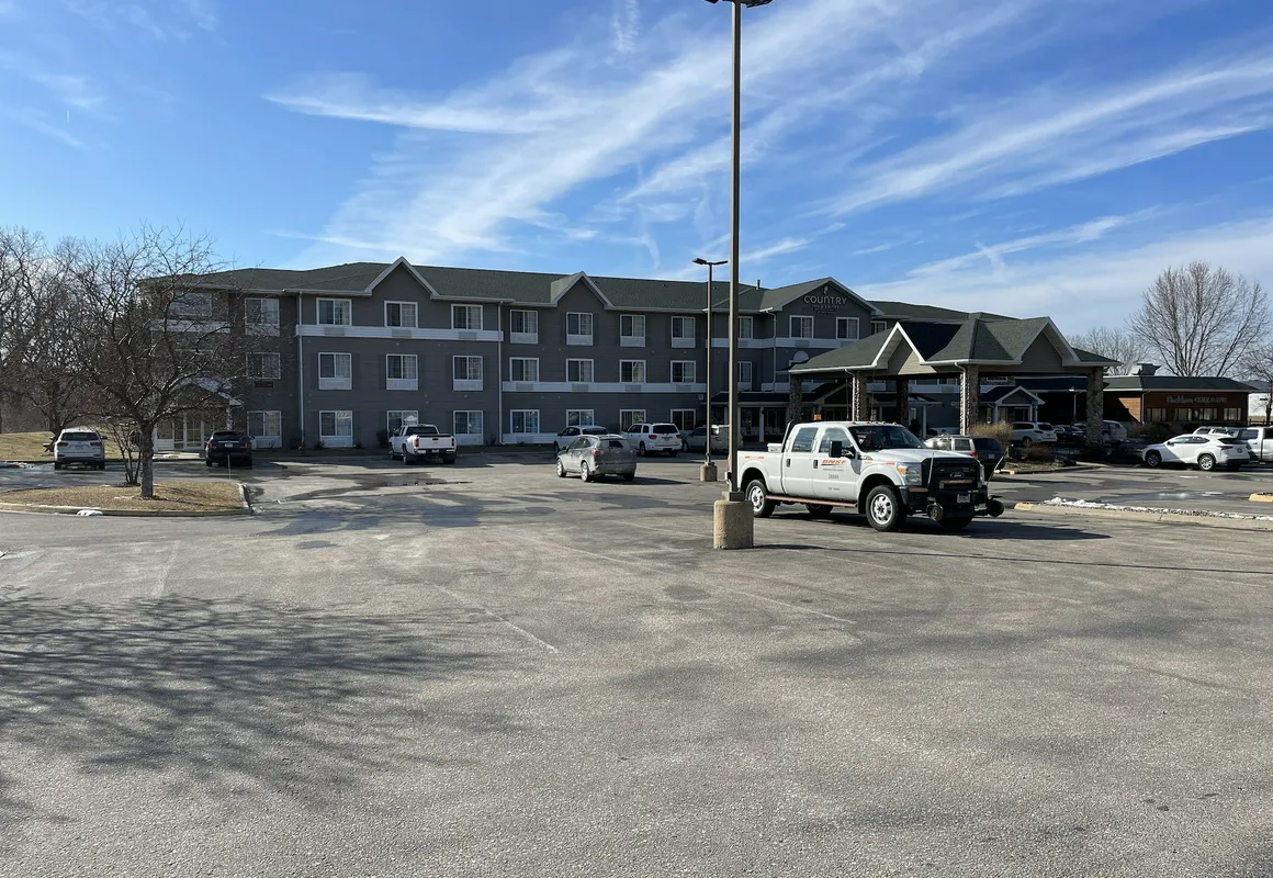 Country Inn & Suites by Radisson, Prairie du Chien hotel hero