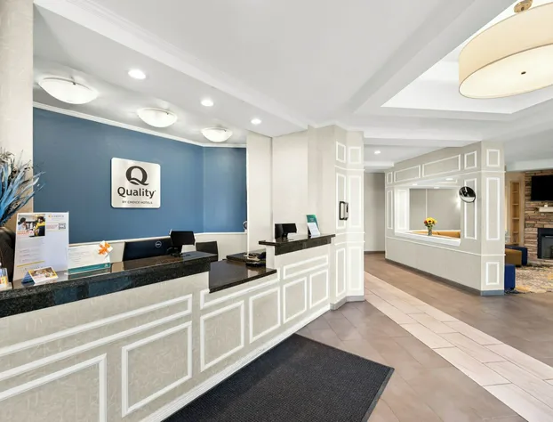 Quality Inn & Suites Big Spring hotel detail image 4