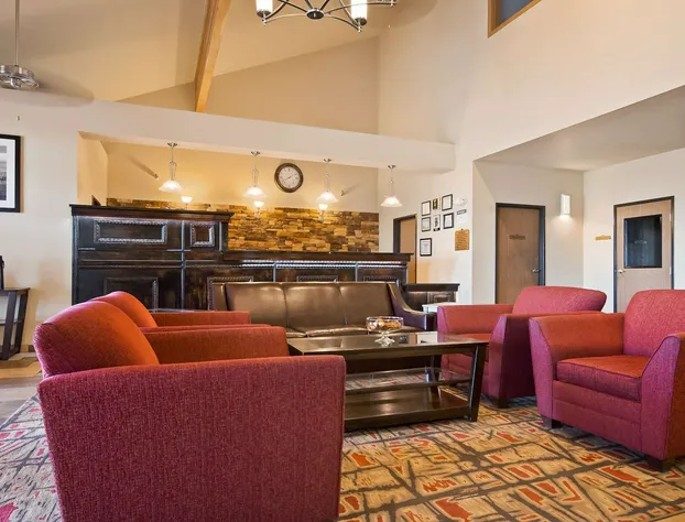 Best Western Rambler hotel detail image 2