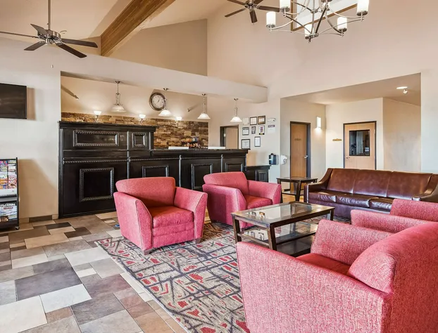 Best Western Rambler hotel detail image 3