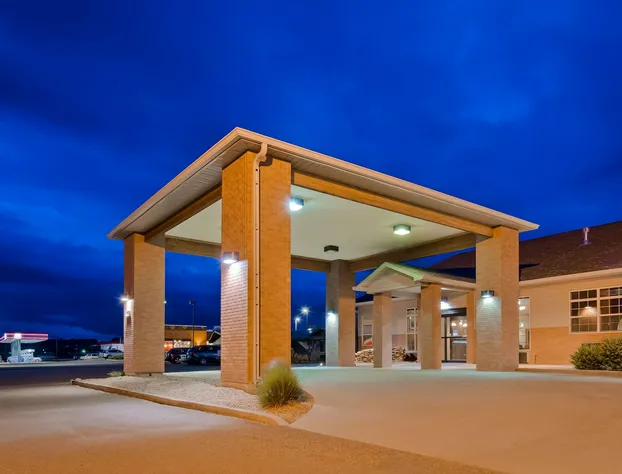 Best Western Rambler hotel detail image 1