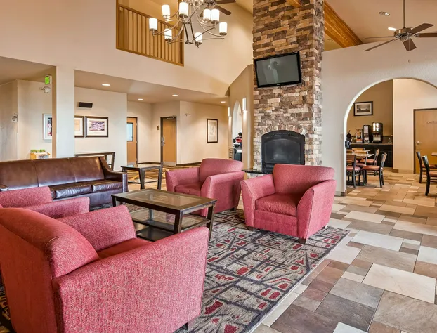 Best Western Rambler hotel detail image 4