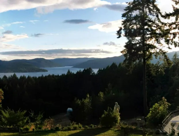 Rae Leigh Heights BnB hotel detail image 1