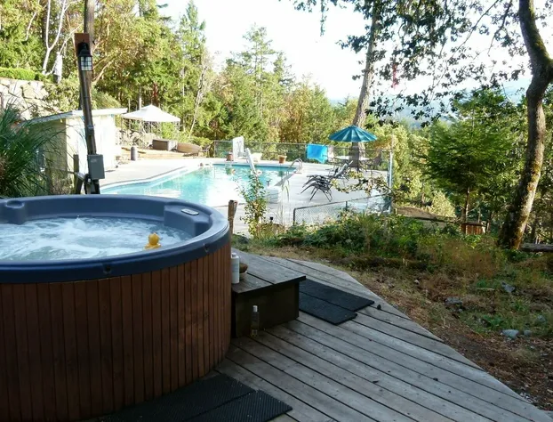 Rae Leigh Heights BnB hotel detail image 2