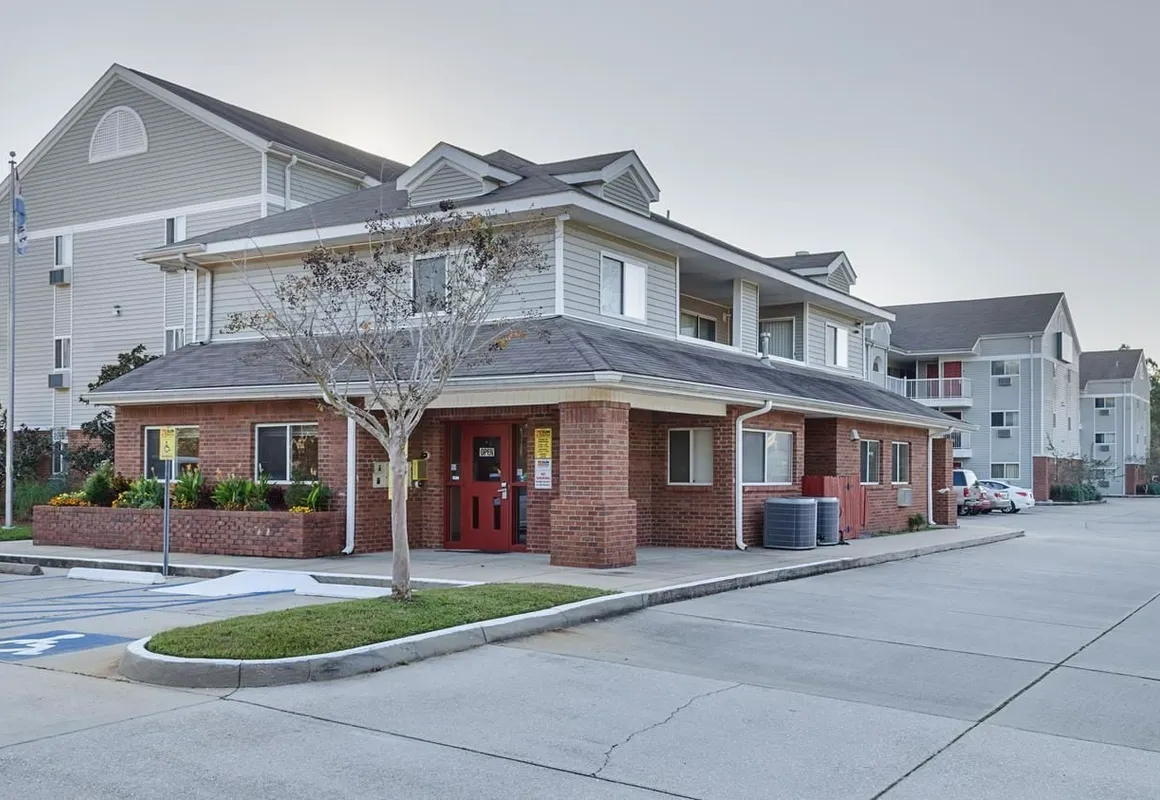 Siegel Select Gautier hotel hero