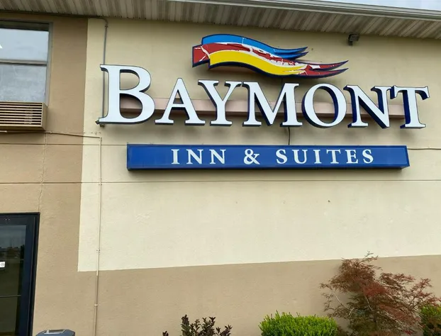 Baymont by Wyndham Morton hotel detail image 2