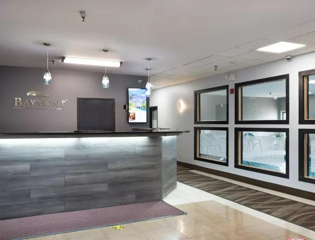 Baymont by Wyndham Morton hotel detail image 4