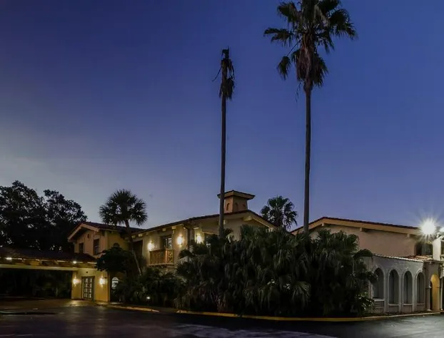 Red Roof Inn Tampa Bay - St Petersburg hotel detail image 3