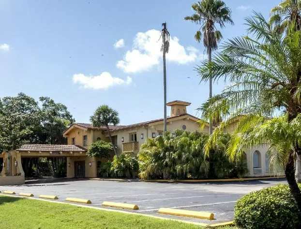 Red Roof Inn Tampa Bay - St Petersburg hotel detail image 4