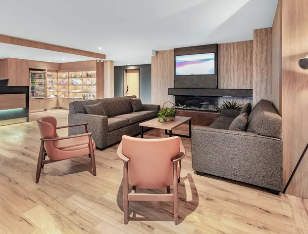 Super 8 by Wyndham Cornwall ON hotel detail image 1