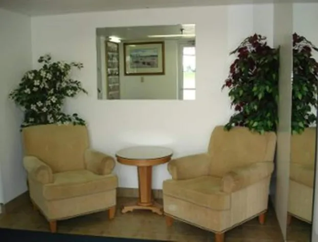 Moosejaw Inn hotel detail image 1