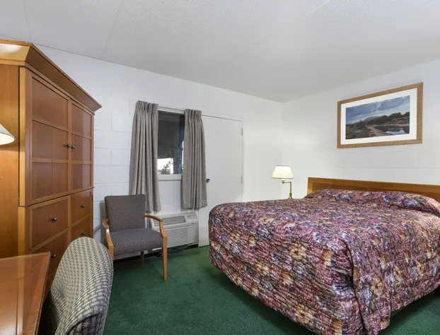 Moosejaw Inn hotel detail image 4