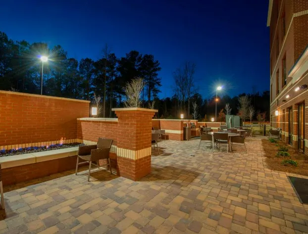 TownePlace Suites by Marriott Newnan hotel detail image 1