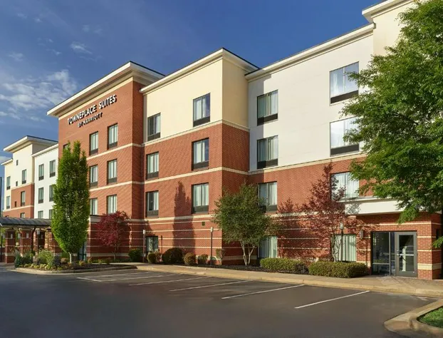 TownePlace Suites by Marriott Newnan hotel detail image 2