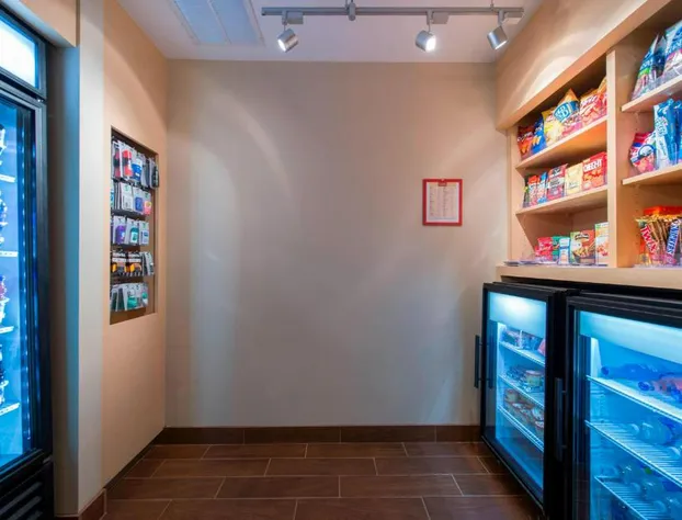 TownePlace Suites by Marriott Newnan hotel detail image 3