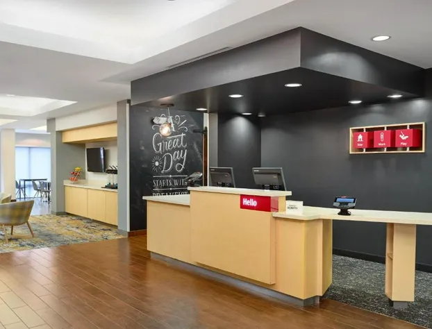 TownePlace Suites by Marriott Newnan hotel detail image 4