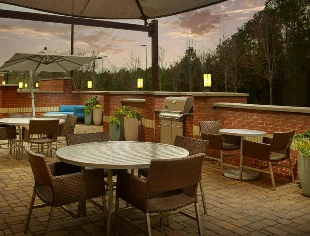 TownePlace Suites by Marriott Newnan hotel detail image 3