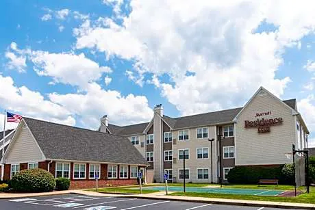 Residence Inn by Marriott Evansville East hotel detail image 3