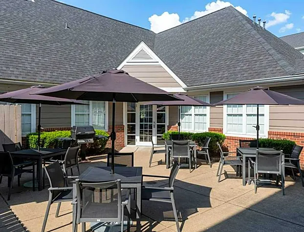 Residence Inn by Marriott Evansville East hotel detail image 1