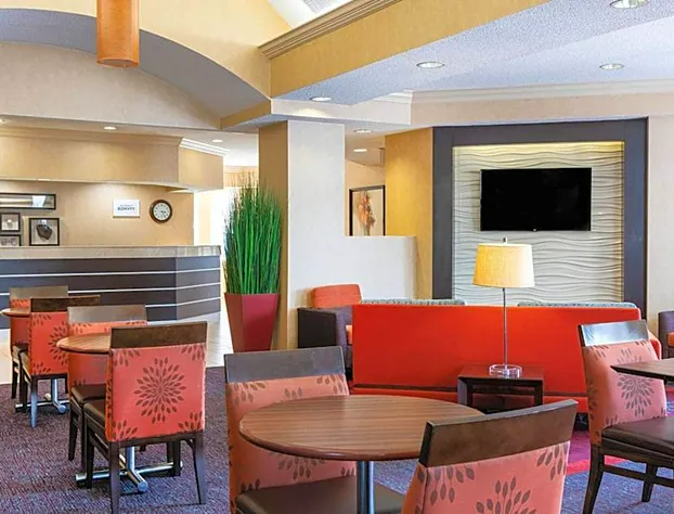 Residence Inn by Marriott Evansville East hotel detail image 2