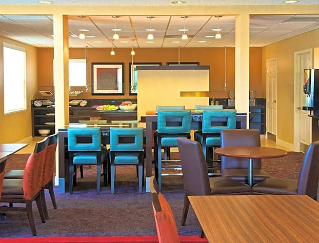 Residence Inn by Marriott Evansville East hotel detail image 3