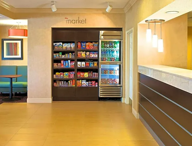 Residence Inn by Marriott Evansville East hotel detail image 4