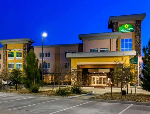 La Quinta Inn & Suites by Wyndham Monahans hotel detail image 1